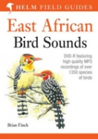Finch, Stevenson, Fanshawe: East African Bird Sounds