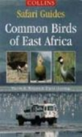 Hosking, Withers : Common Birds of East Africa :