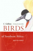 Perlo, van: Birds of Southern Africa - Collins Illustrated Checklist