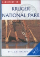 Braack : Kruger National Park :