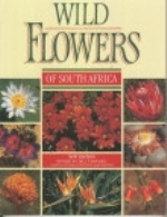 Rourke (Rev.) National Botanic Institute : Wild Flowers of South Africa :