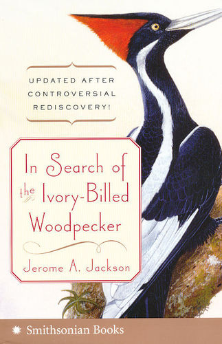 Jackson: In Search of the Ivory-Billed Woodpecker