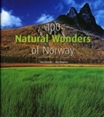 Schandy, Helgesen: 100 Natural Wonders of Norway