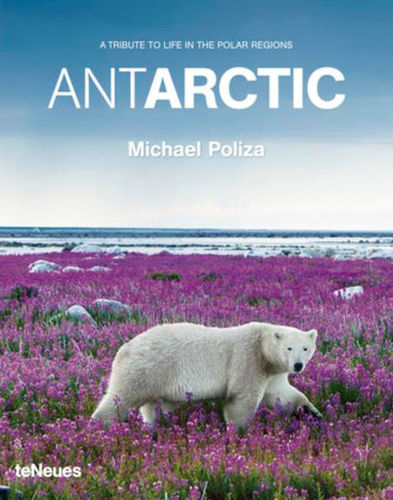 Poliza: Antarctic - A tribute to the Life in the Polar Regions