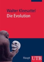 Kleesattel : Die Evolution : Studienausgabe