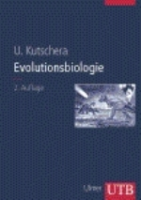Kutschera : Evolutionsbiologie :