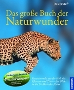 Klarmeyer : Das große Buch der Naturwunder :