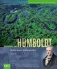 Kulke: Alexander von Humboldt - Reise nach Südamerika