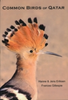Eriksen, Eriksen, Gillespie : Common Birds of Qatar :