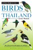 Robson: A Field Guide to the Birds of Thailand