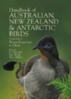 Marchant, Higgins (Hrsg.): Handbook of Australian, New Zealand, and Antarctic Birds - Volume 5