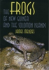 Menzies: The Frogs of New Guinea and the Solomon Islands