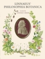 Freer : Linnaeus' Philiosophia Botanica :