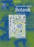 Bresinsky, Kadereit: Systematik-Poster: Botanik