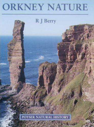 Berry: Orkney Nature