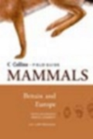 Macdonald, Barrett : Mammals of Britain and Europe :
