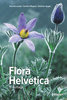 Lauber, Wagner, Gygax: Flora Helvetica - Illustrierte Flora der Schweiz, 7. Auflage