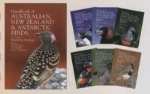 Marchant, Higgins et ak (Hrsg.): Handbook of Australian, New Zealand and Antarctic Birds
