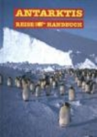 Walther : Antarktis Reise-Handbuch :