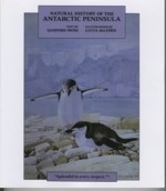 Moss, deLeiris : Natural History of the Antarctic Peninsula :