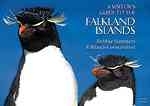 Summers : A Visitor's Guide to the Falkland Islands :