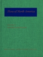 Flora of North America Editiorial Committee : Flora of North America and North of Mexico : Volume 2: Pteridophytes and Gymnosperms