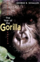 Schaller : The Year of the Gorilla :