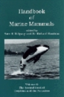 Ridgway, Harrison (Hrsg.) : Handbook of Marine Mammals : Volume 6: The Second Book of Dolphins