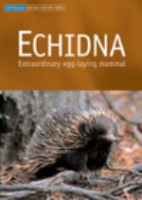 Augee, Gooden, Musser: Echidna - Extraordinary Egg-laying Mammal