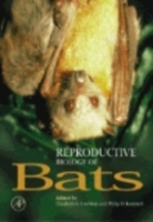 Crichton : Reproductive Biology of Bats :