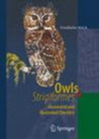 Weick : Owls (Strigiformes) : Annotated and Illustrated Checklist