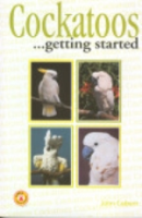 Coborn : Cockatoos : ... Getting started