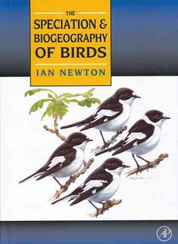 Newton: Speciation and Biogeography of Birds