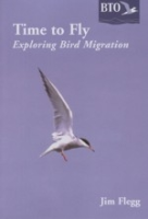 Flegg : Time to Fly : Exploring Bird Migration