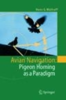 Wallraff : Avian Navigation : Pigeon Homing as a Paradigm