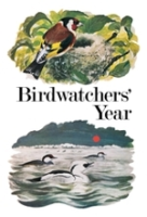 Batten, Sorensen, Watson, Wareeing : Birdwatchers' Year :