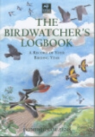 Couzens : The Birdwatcher's Logbook : A Record of Your Birding Year