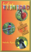 Rymer: Birding Trinidad - In Pursuit of Pawi (DVD)