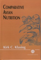 Klasing : Comparative Avian Nutrition :