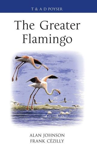 Johnson, Cézilly: The Greater Flamingo