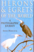 Hancock : Herons and Egrets of the World : A Photographic Guide