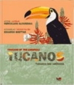 Alvarenga, Brettas : Toucans of the Americas - Tucanos das Américas :