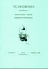 Ruge, Spitznagl, Südbeck (Hrsg.): Proceedings of the International Woodpecker Symposium