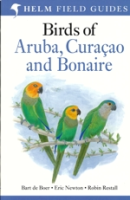 Boer, de : Birds of Aruba, Bonaire and Curacao :
