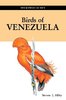 Hilty: Birds of Venezuela