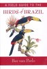 van Perlo: A Field Guide to the Birds of Brazil