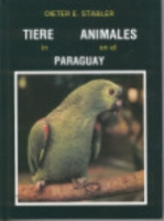 Stäbler: Tiere in Paraguay - Animales en el Paraguay