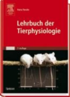 Penzlin : Lehrbuch der Tierphysiologie :