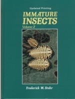 Stehr : Immature Insects : Volume 2