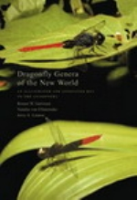 Garrison, von Ellenrieder, Louton : Dragonfly Genera of the New World : An Illustrated and Annotated Key to the Anisoptera